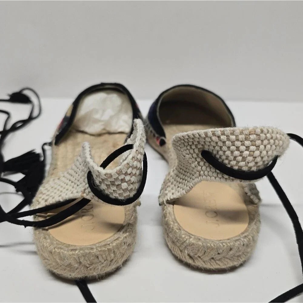 J. Crew crew ankle